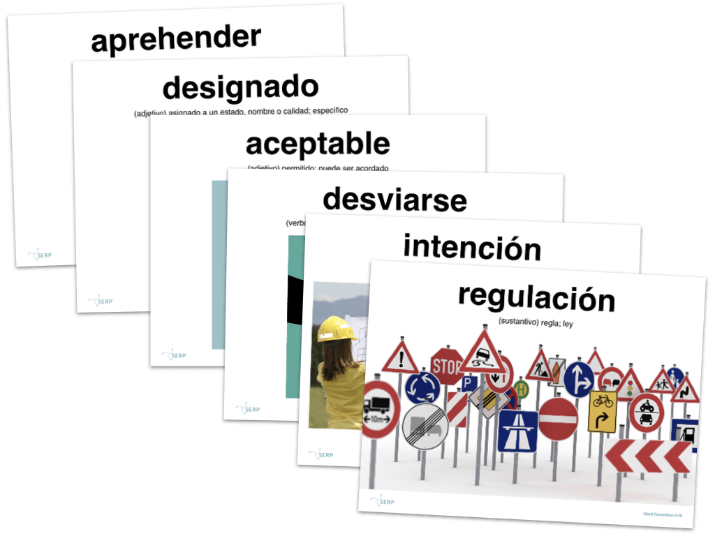 Supports for English Learners