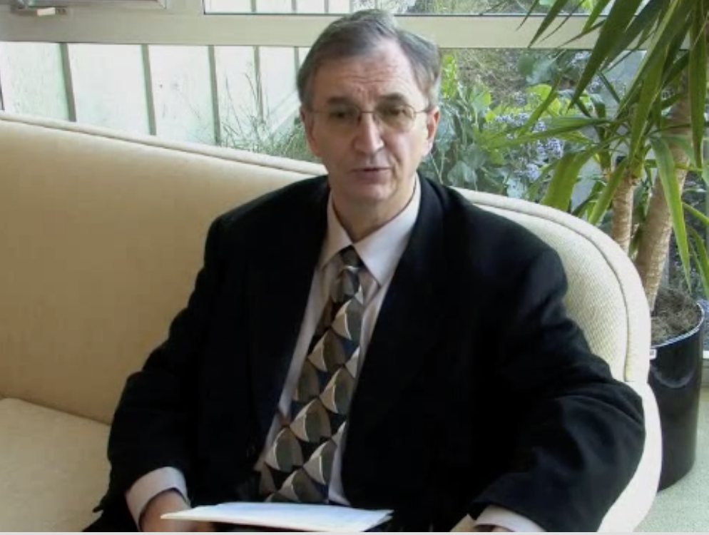 Tony Bryk