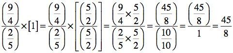 inserted math type