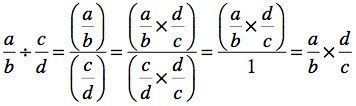 inserted math type