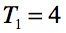 inserted math type