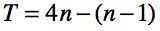 inserted math type