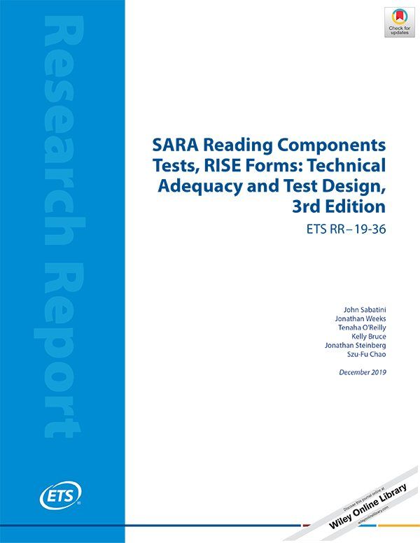 Capti Assess Documentation
