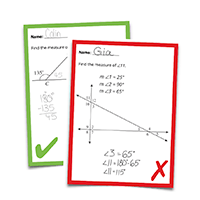 GeometryByExample Sample