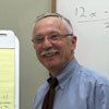Mathematics educator Phil Daro explains the rationale of this approach. Phil Daro