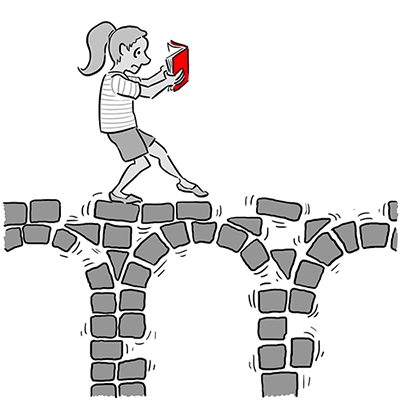 Myth #4: We can understand texts in which we know 75% of the words.