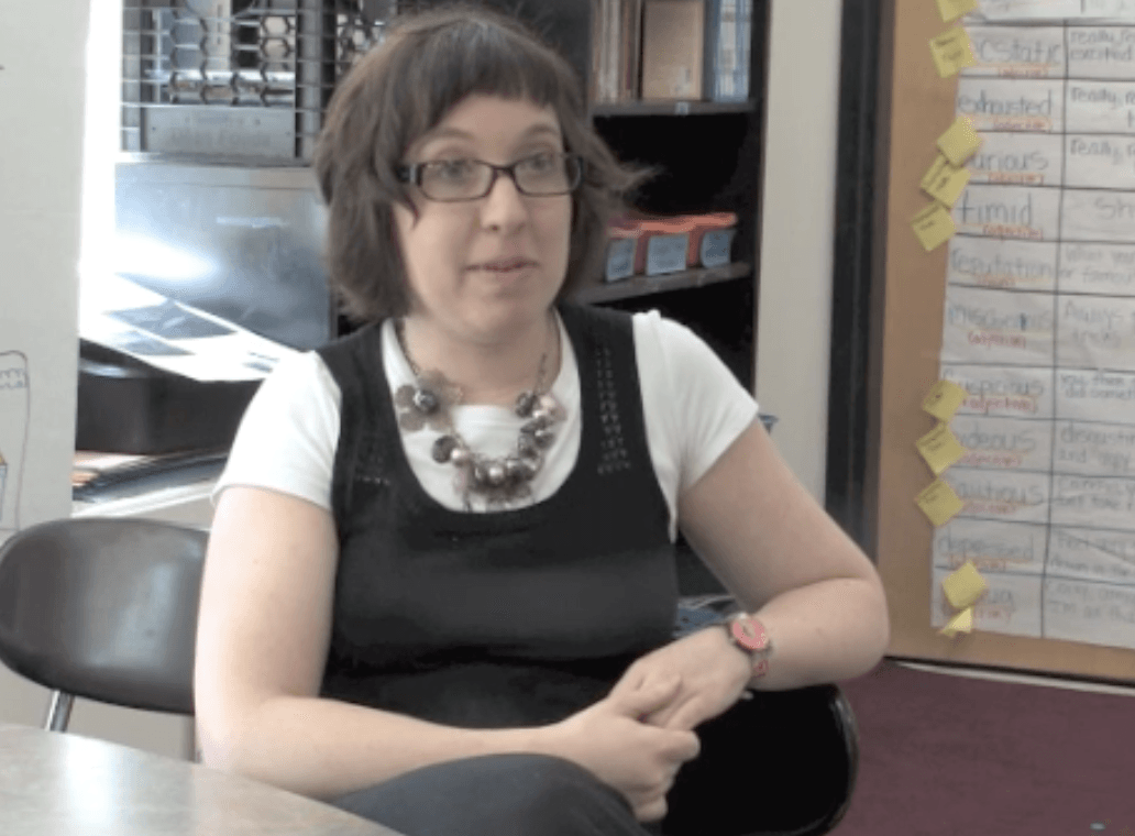 Lynni Nordheim, June 2011