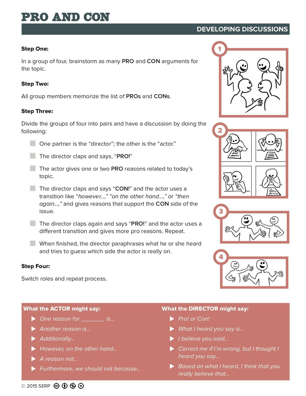 Download Pro and Con Pro and Con