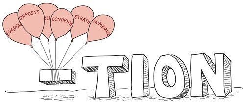 Nominalization