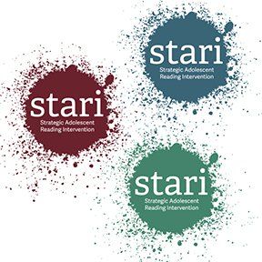 STARI Logo