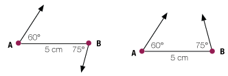 Triangle Measures