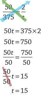 inserted math type