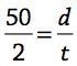 inserted math type