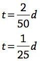 inserted math type