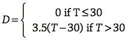 inserted math type