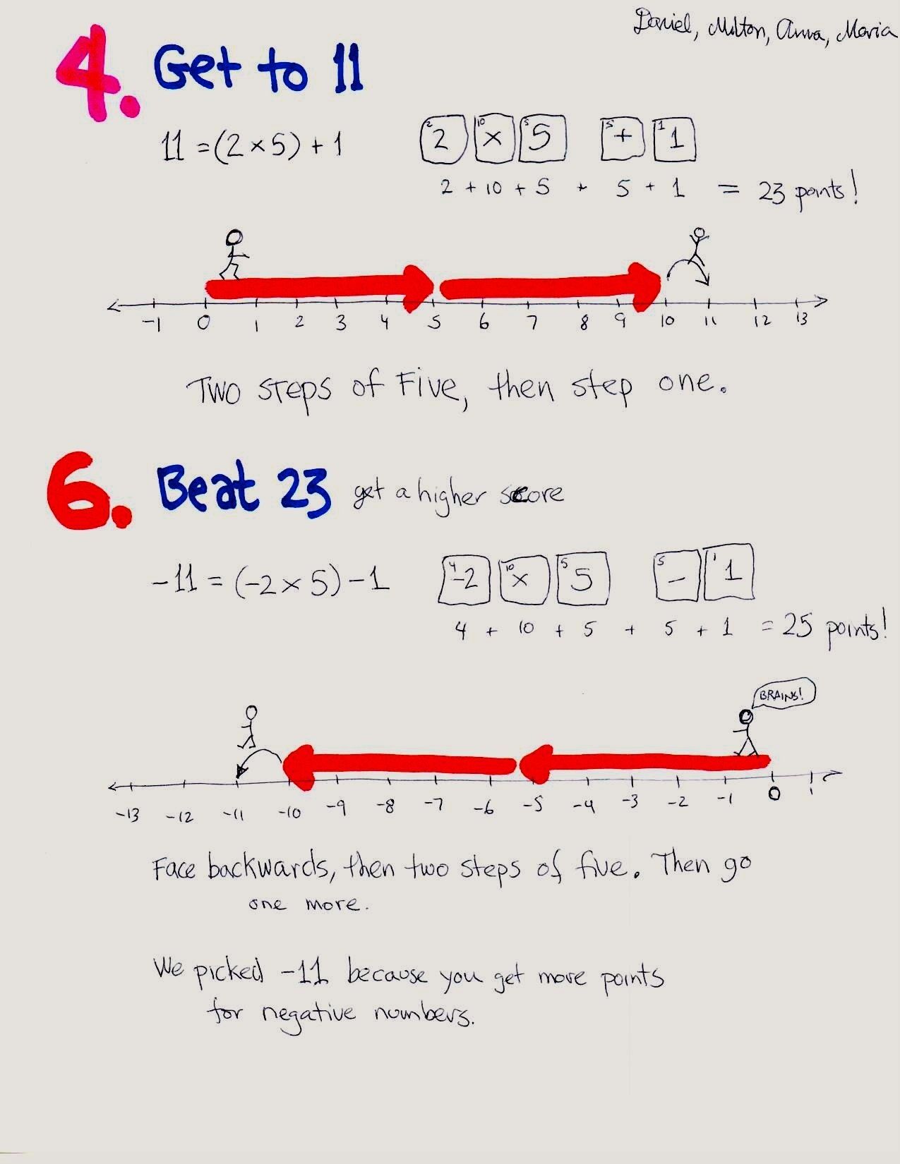 Poster A
