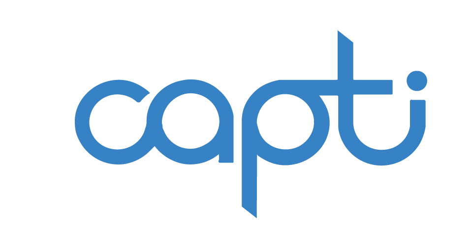 Capti Logo
