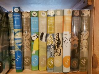 Books