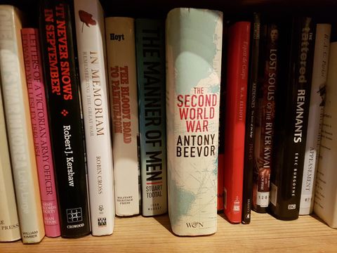 Books