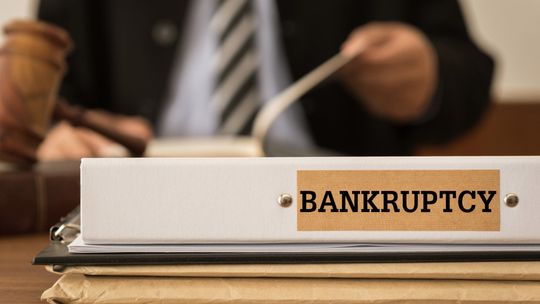 Bankruptcy Lawyer — Lawyer with Bankruptcy Files in Marion, MS Bankruptcy Lawyer — Lawyer with Bankruptcy Files in Marion, MS