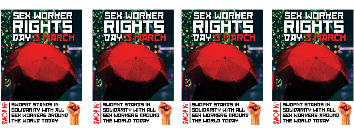 Sex worker rights days 