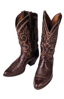 Cowboy Boots
