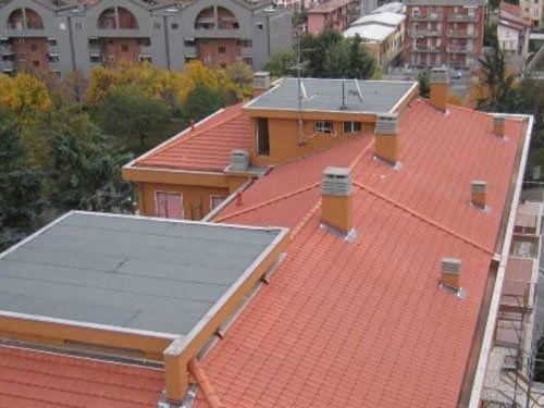 CONDOMINIO ARGENTIA