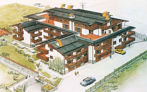 EDIL PIAZZATORRE SRL