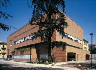 Opere Edil Piazzatorre a Milano