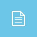 Icona certificazioni e documenti