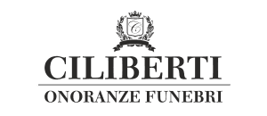 Ciliberti onoranze funebri - LOGO