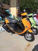 Scooter - Scooters Bicycle  in Bradenton FL