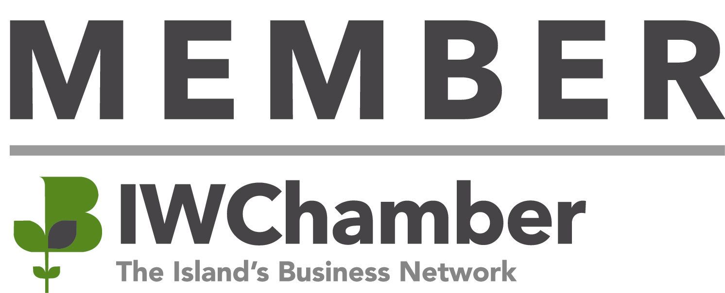 Isle of Wight Chamber of Commerce Logo