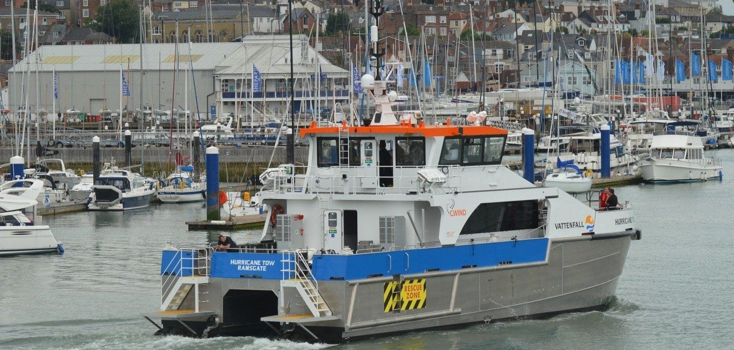 Marine Consultantcy