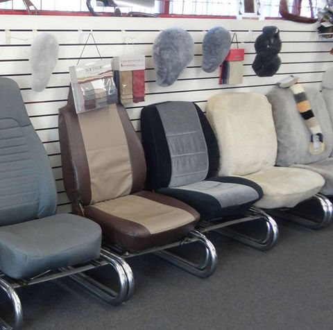 Different Kinds of Car Seat Covers — Northridge, CA — Alan Graham Motoring Accessories Different Kinds of Car Seat Covers — Northridge, CA — Alan Graham Motoring Accessories