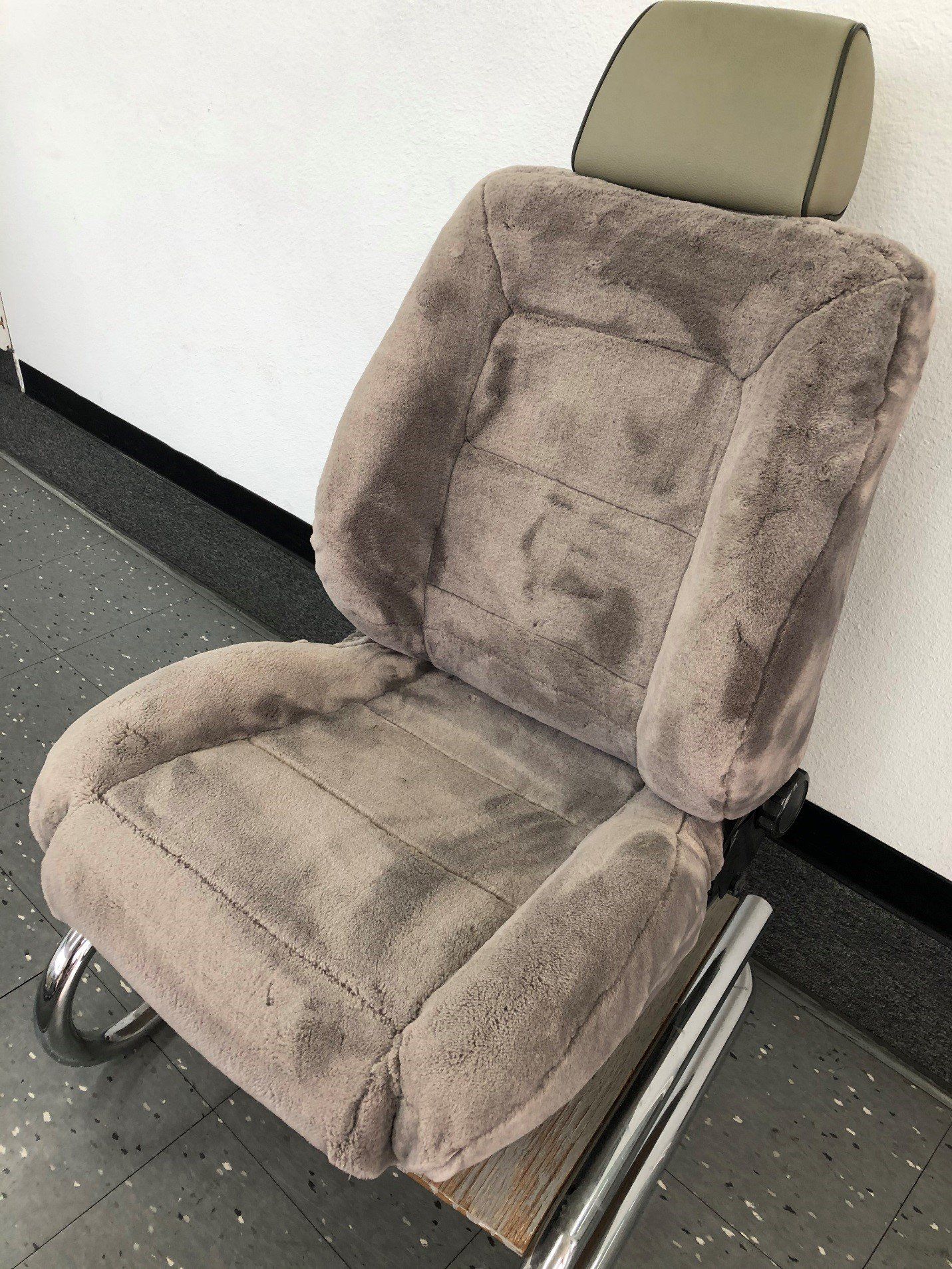 Fleece Seat Covers — Northridge, CA — Alan Graham Motoring Accessories