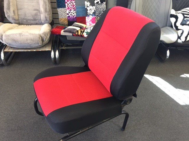Mesh Seat Covers — Northridge, CA — Alan Graham Motoring Accessories