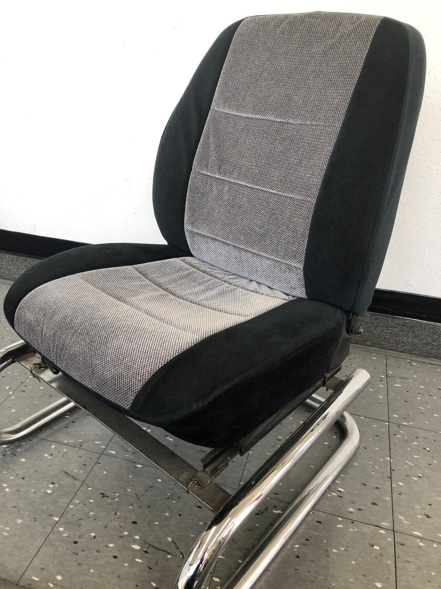 New Velour Seat Covers — Northridge, CA — Alan Graham Motoring Accessories