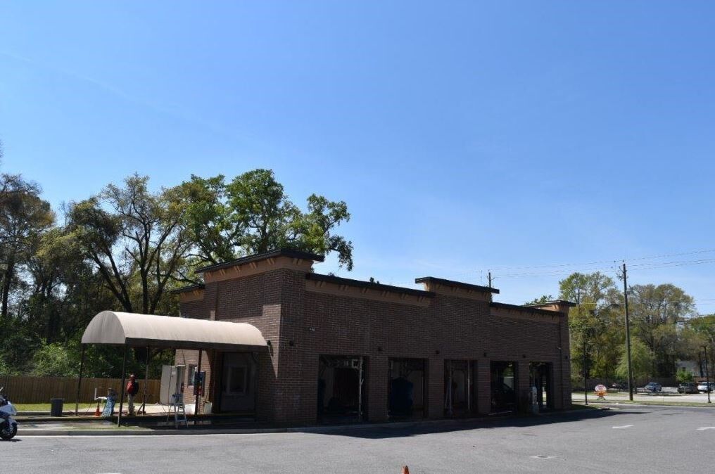 Car Wash - Express Car Wash in Mobile, AL