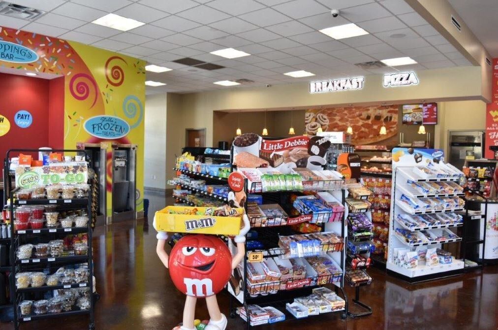 Convenience Store - Market in Mobile, AL