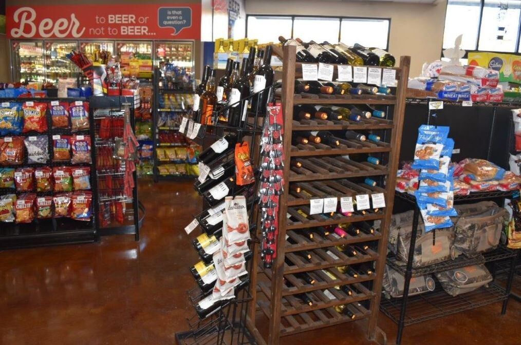 Wine - Market in Mobile, AL