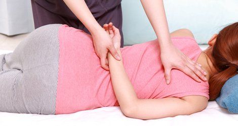 sports injury