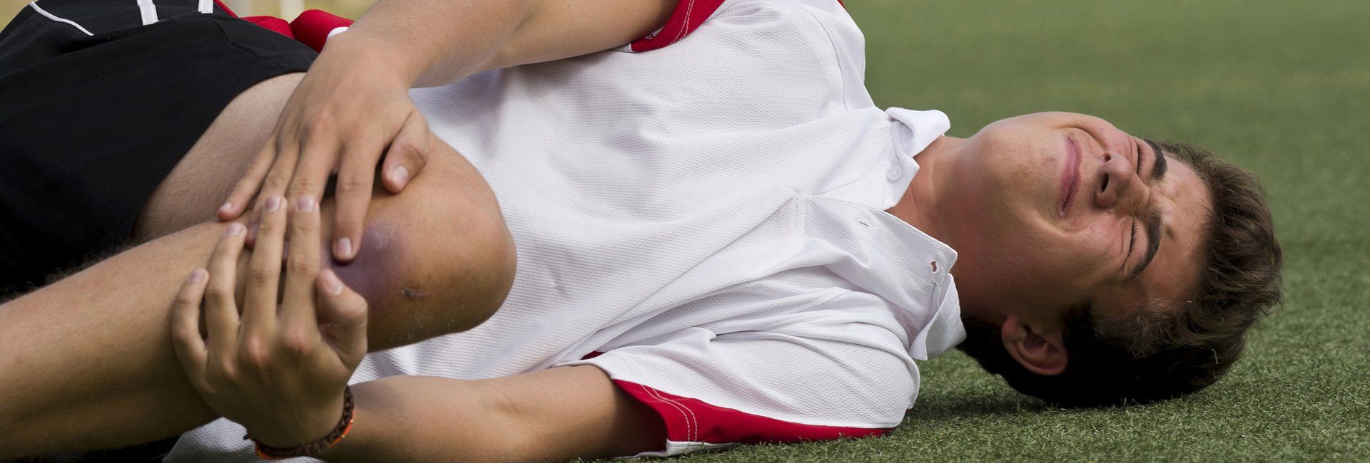 treating muscle pain