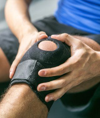knee cap