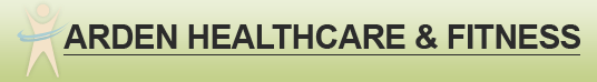 Arden Healthcare & Fitness company logo