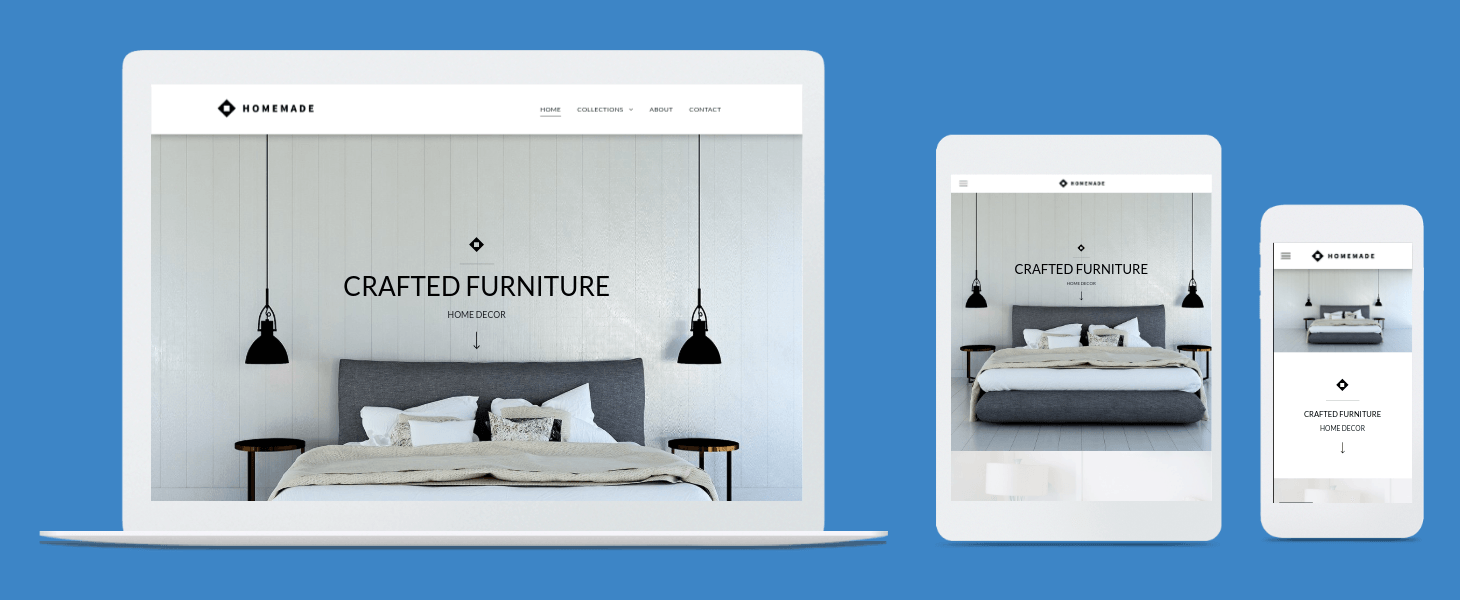 Website Services