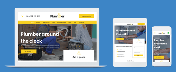 website designers richmond, va