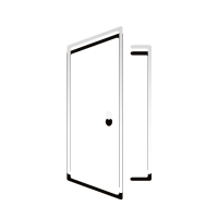 Icona - Porte blindate