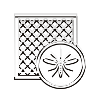 Icona - Zanzariere