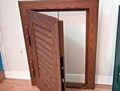 finestra in legno-alluminio